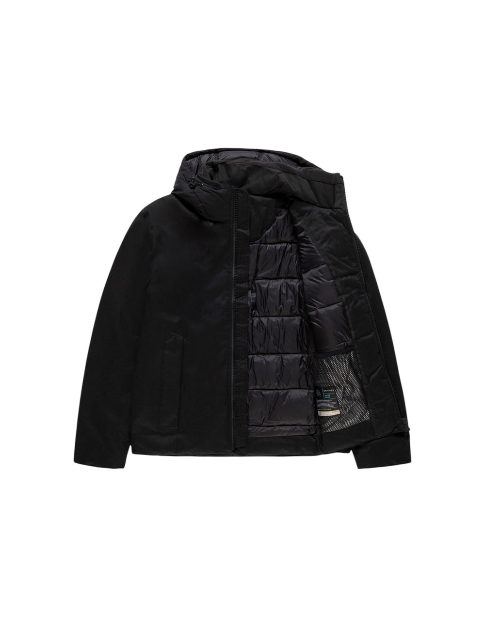 G11608 G06000  G11608 G06000 Refrigiwear 