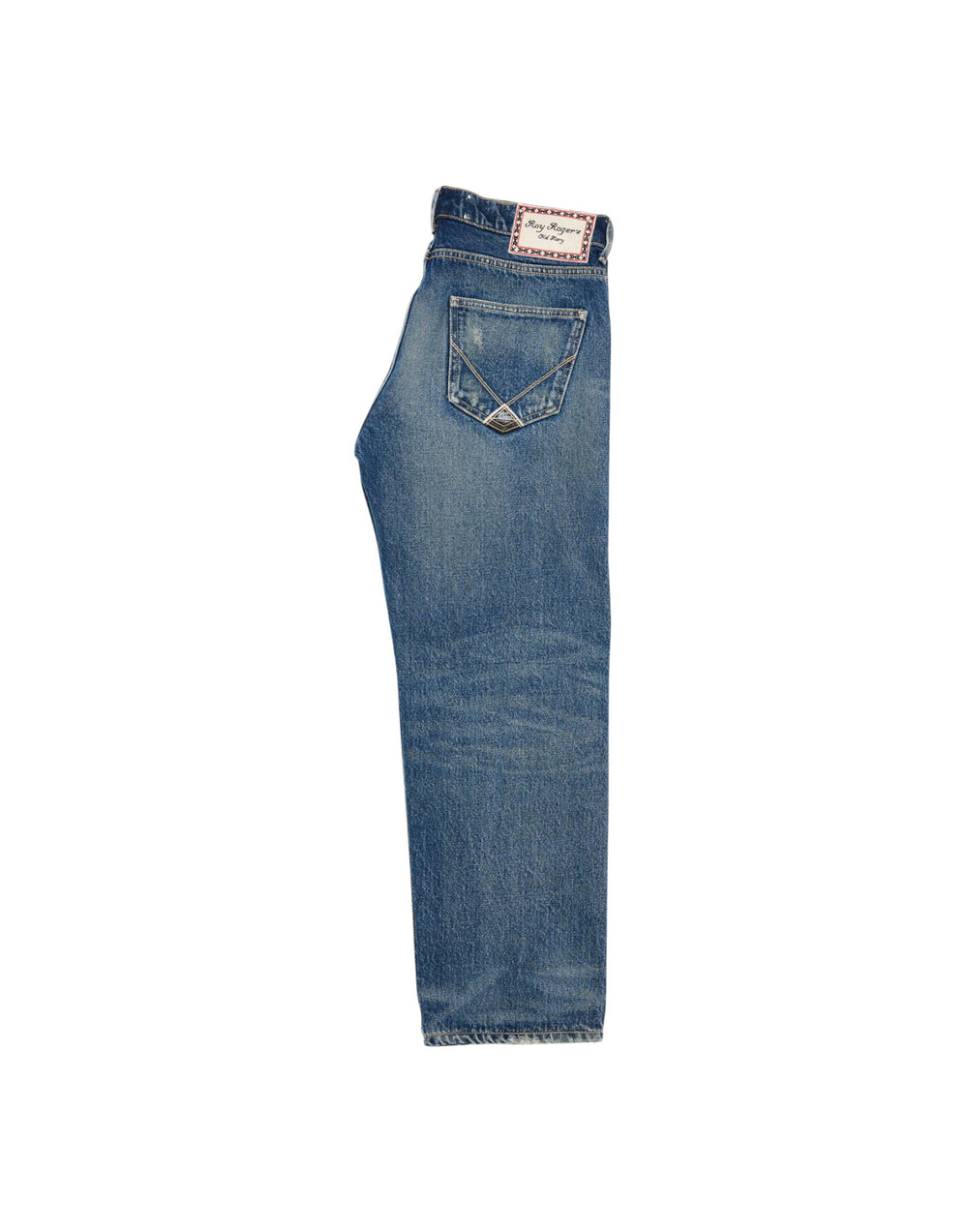 ROG0001CT293265 C0999  ROG0001CT293265 C0999 Roy Roger's 