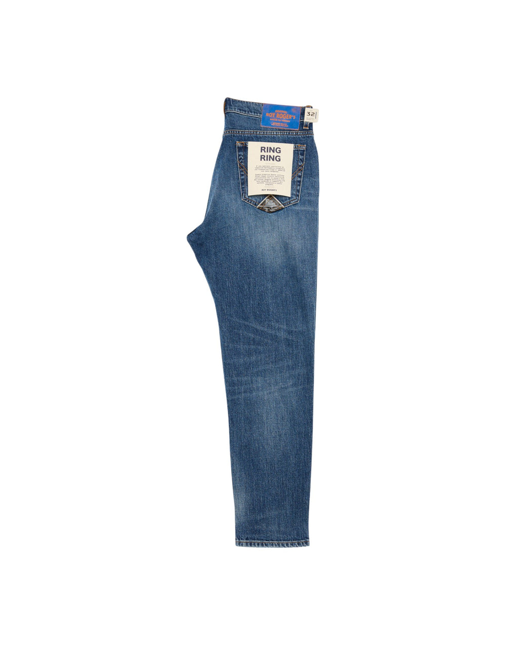 RRU108CT203235 C0999  RRU108CT203235 C0999 Roy Roger's 