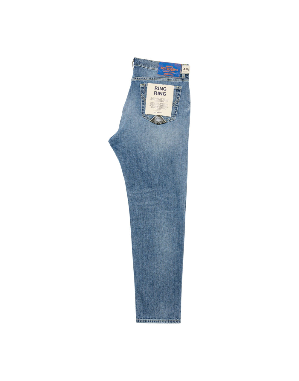RRU108CT203243 C0999  RRU108CT203243 C0999 Roy Roger's 