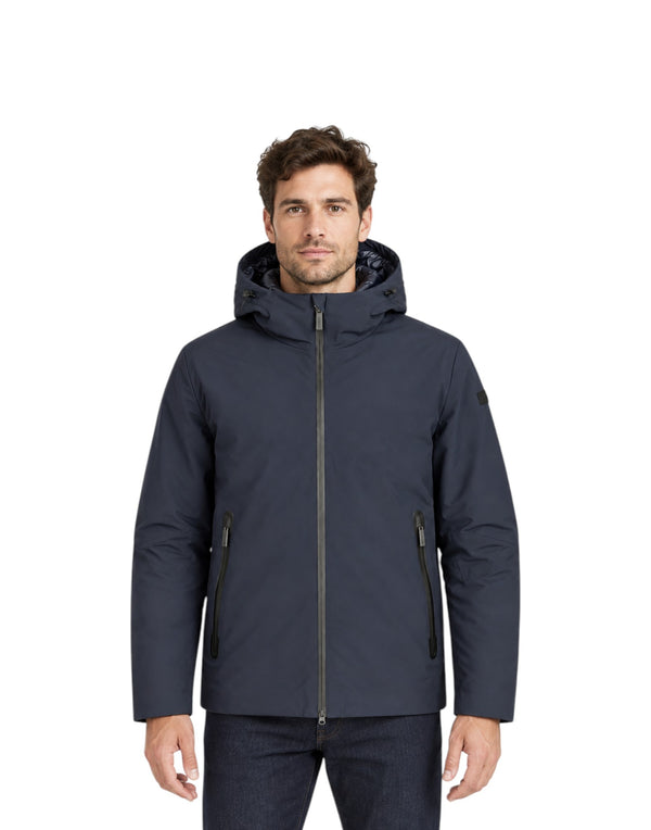 W26001 60 Giubbotto In Surflex Winter Storm W26001 60 RRD 