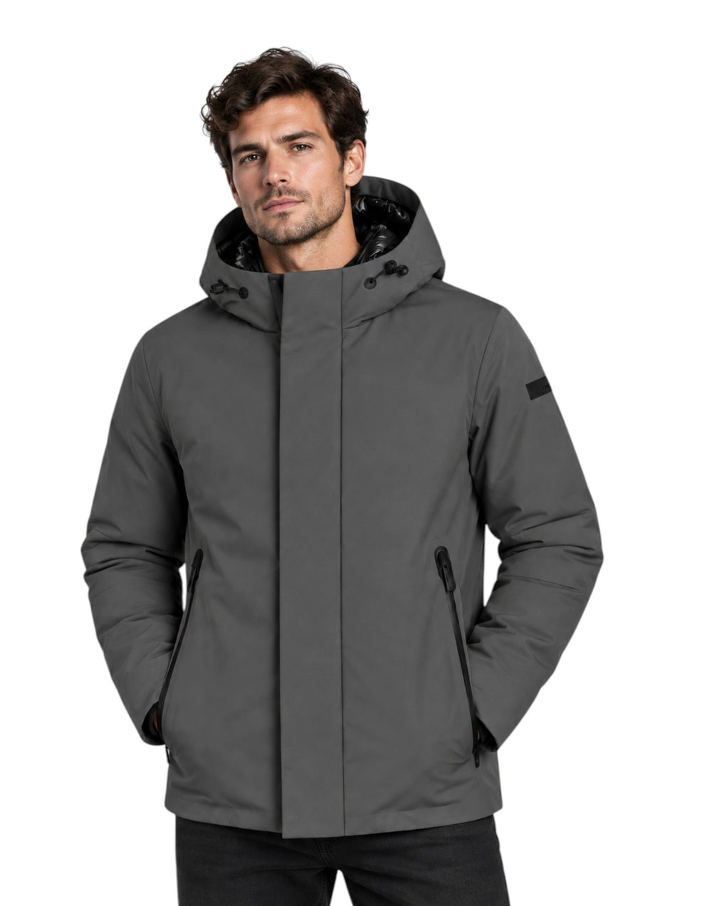 W26003 12 Giubbotto In Surflex Winter Soft Touch Floating W26003 12 RRD 