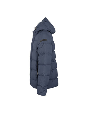 W26058 62 Giubbotto Con Cappuccio Tubic W26058 62 RRD 