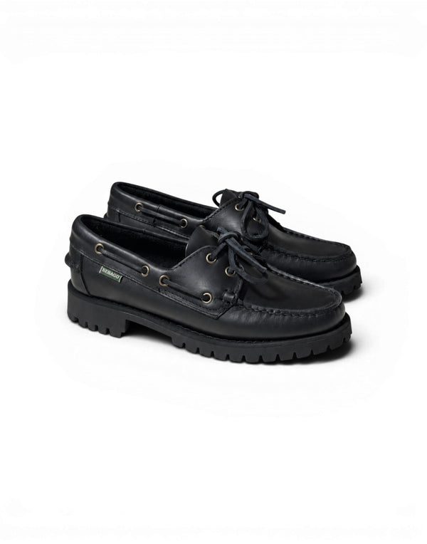 7002IR0 924 RANGER WAXY WOMAN 7002IR0 924 Sebago 