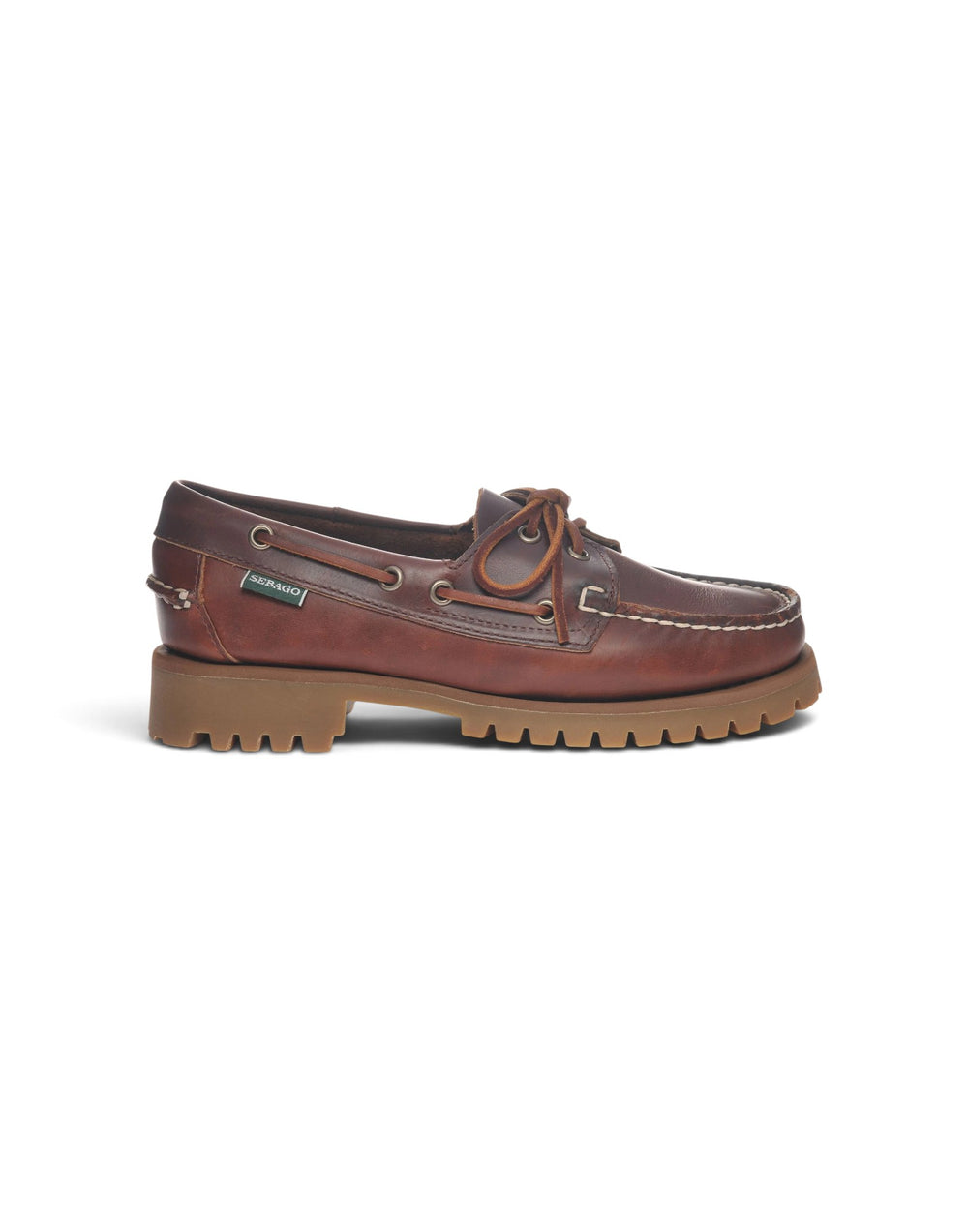 7002IR0 925 Ranger Waxy Woman 7002IR0 925 Sebago 
