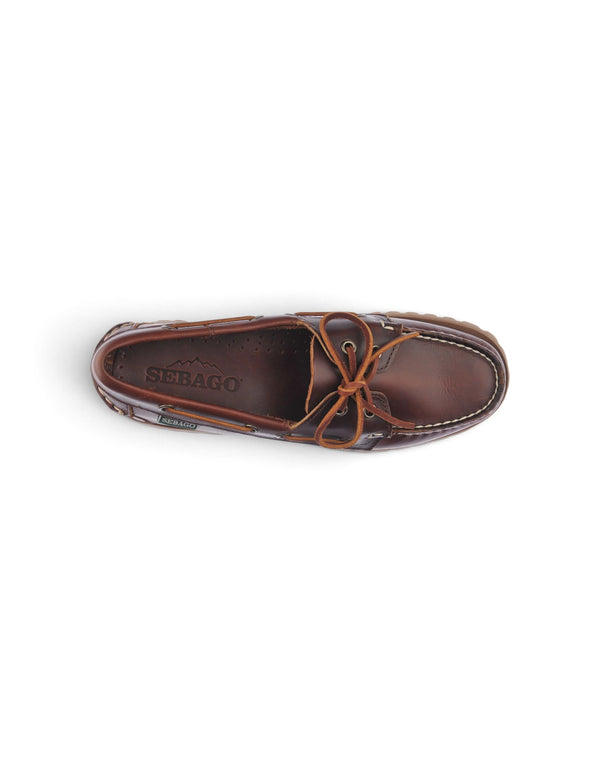 7002IR0 925 Ranger Waxy Woman 7002IR0 925 Sebago 