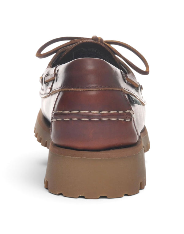 7002IR0 925 Ranger Waxy Woman 7002IR0 925 Sebago 