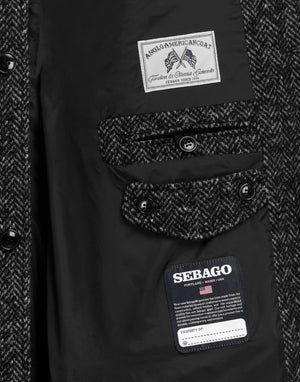 76122BW A09  76122BW A09 Sebago 