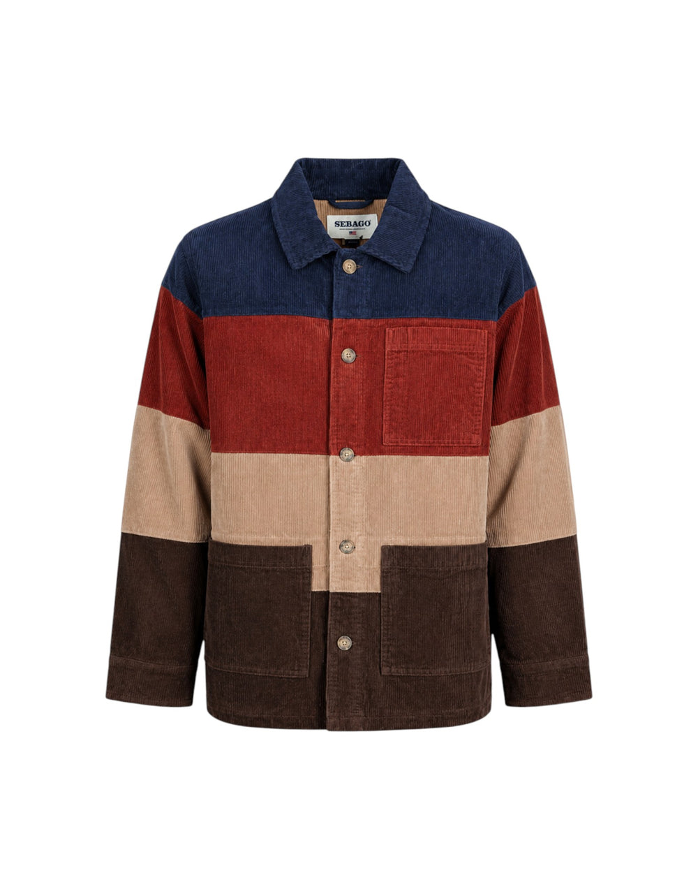 77124TW A0E  77124TW A0E Sebago 