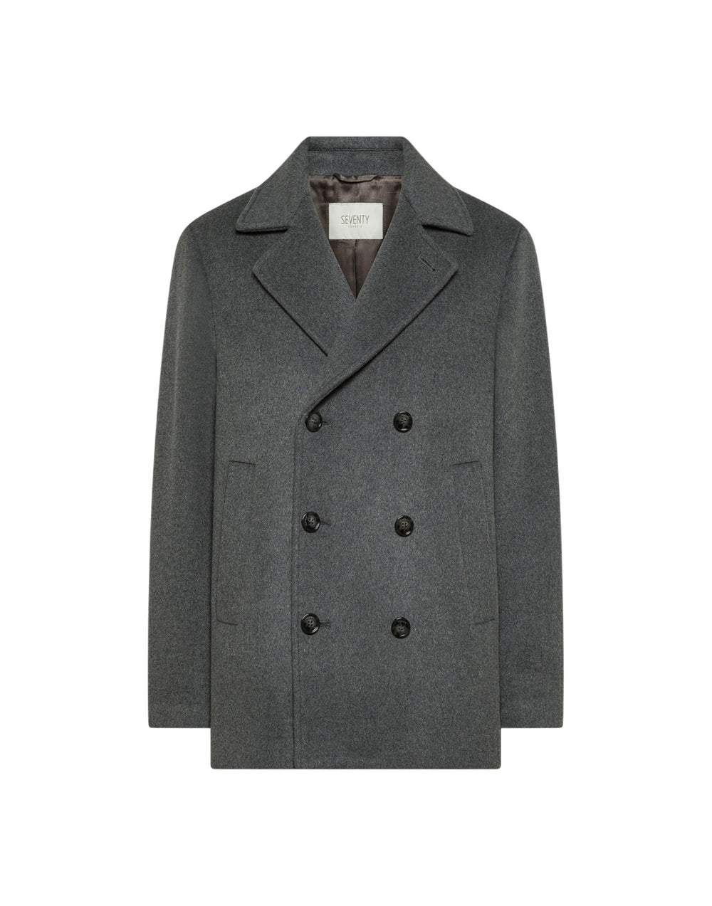 CP0579_150976 950 Cappotto Panno Double CP0579_150976 950 Seventy 