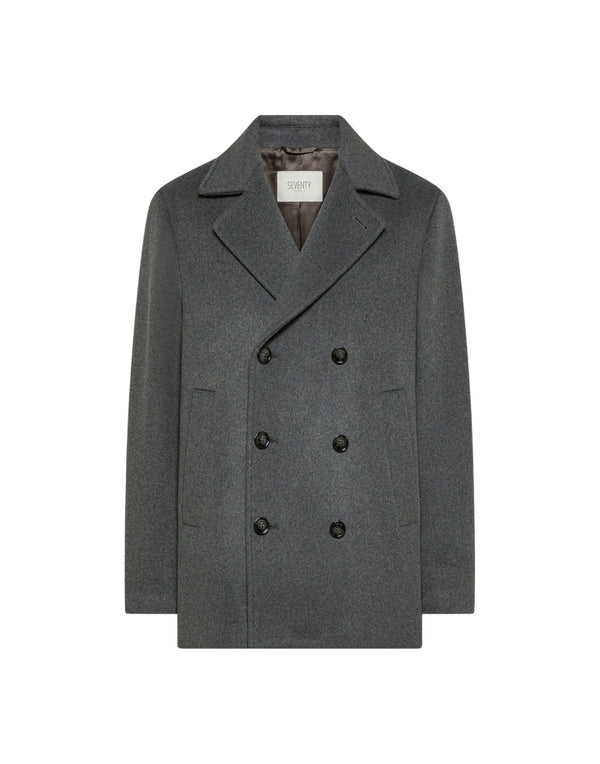 CP0579_150976 950 Cappotto Panno Double CP0579_150976 950 Seventy 
