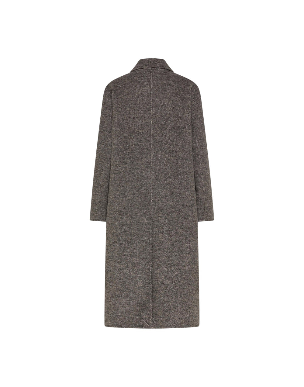 CP0589_150993 920 Cappotto Diagonale In Misto Lana Double Hanmade CP0589_150993 920 Seventy 