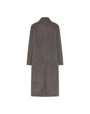 CP0589_150993 920 Cappotto Diagonale In Misto Lana Double Hanmade CP0589_150993 920 Seventy 
