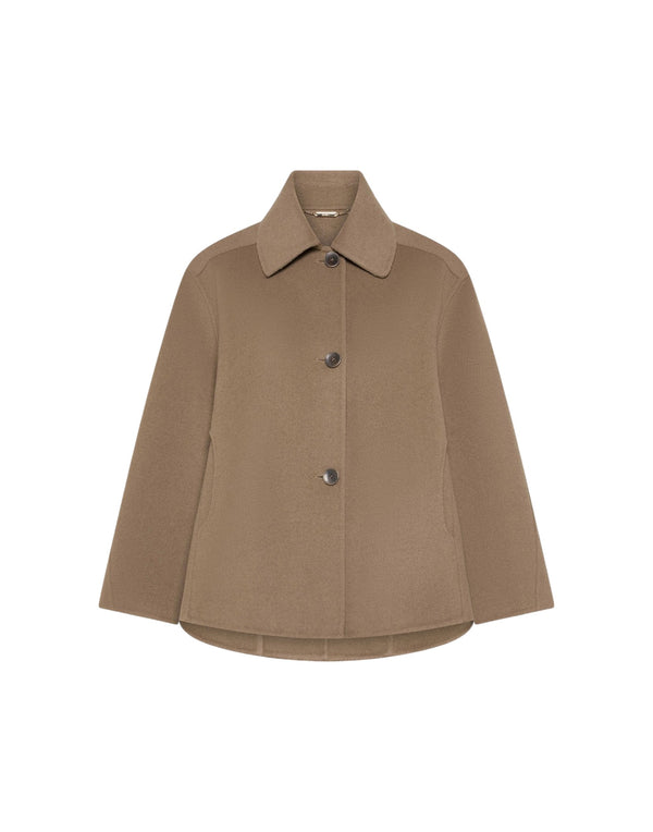 CP0591_150973 035 Cappotto Double Misto Cashmere Handmade CP0591_150973 035 Seventy 