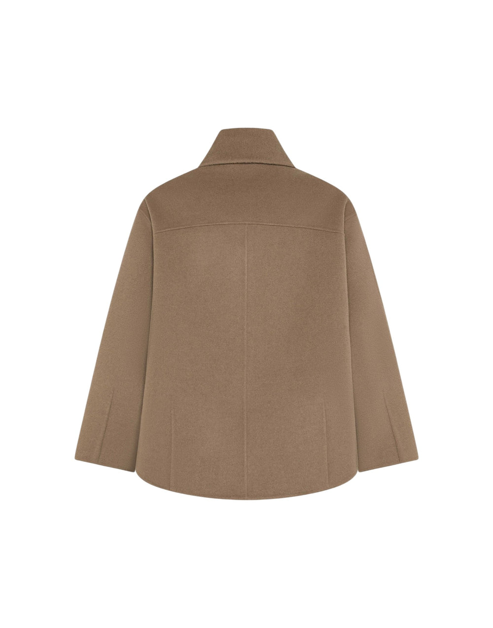 CP0591_150973 035 Cappotto Double Misto Cashmere Handmade CP0591_150973 035 Seventy 