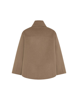 CP0591_150973 035 Cappotto Double Misto Cashmere Handmade CP0591_150973 035 Seventy 