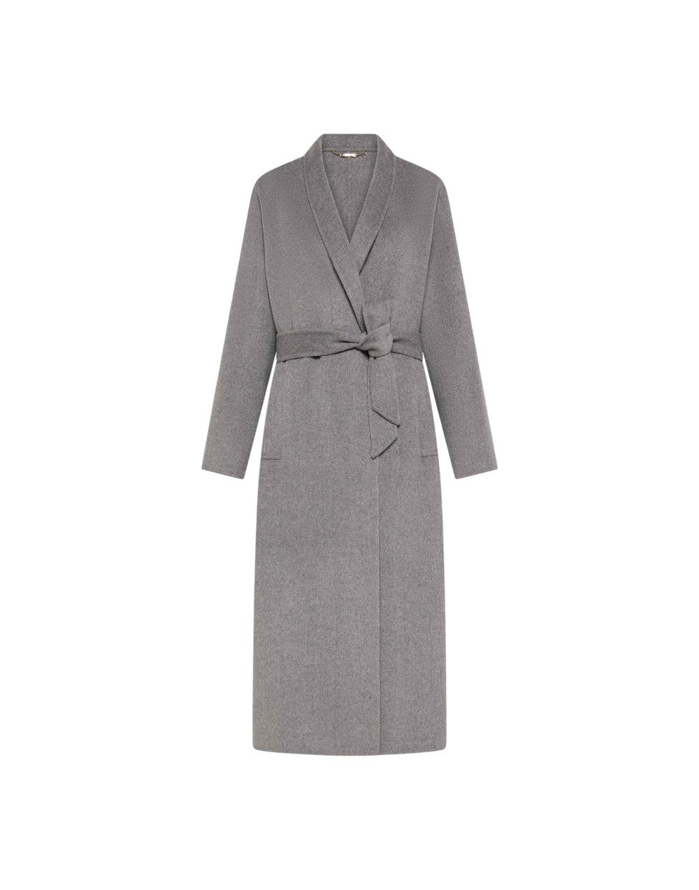 CP0593_150973 906 Cappotto Double Misto Cashmere Handmade CP0593_150973 906 Seventy 