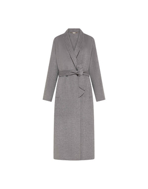 CP0593_150973 906 Cappotto Double Misto Cashmere Handmade CP0593_150973 906 Seventy 