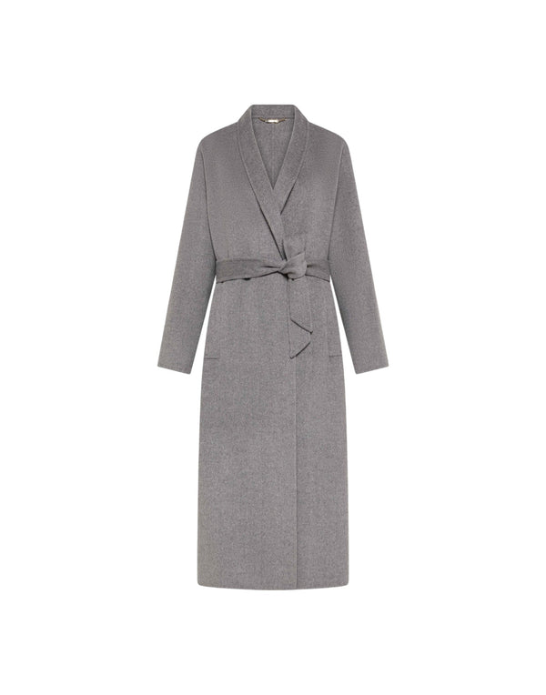 CP0593_150973 906 Cappotto Double Misto Cashmere Handmade CP0593_150973 906 Seventy 