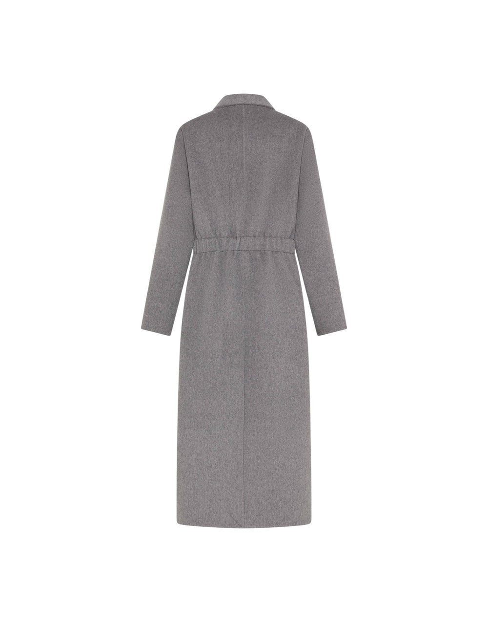 CP0593_150973 906 Cappotto Double Misto Cashmere Handmade CP0593_150973 906 Seventy 