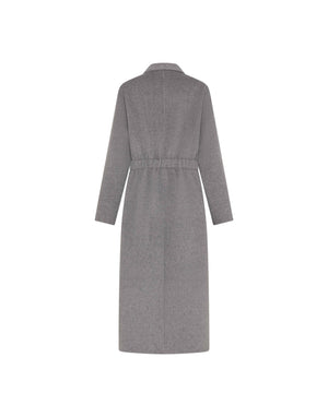 CP0593_150973 906 Cappotto Double Misto Cashmere Handmade CP0593_150973 906 Seventy 