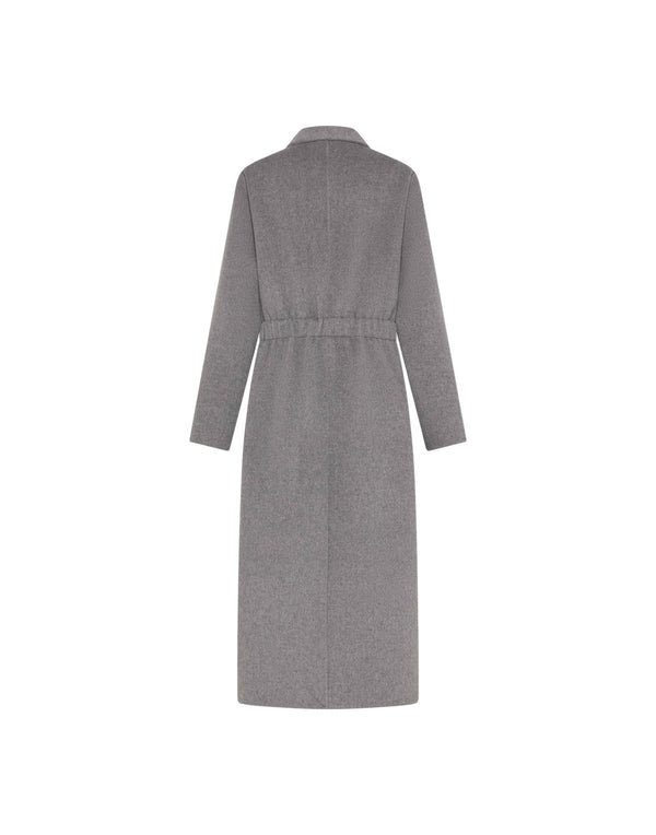 CP0593_150973 906 Cappotto Double Misto Cashmere Handmade CP0593_150973 906 Seventy 