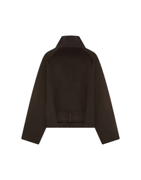 CP0620_190020 245 Cappotto Double Leggero Puralana Unito CP0620_190020 245 Seventy 