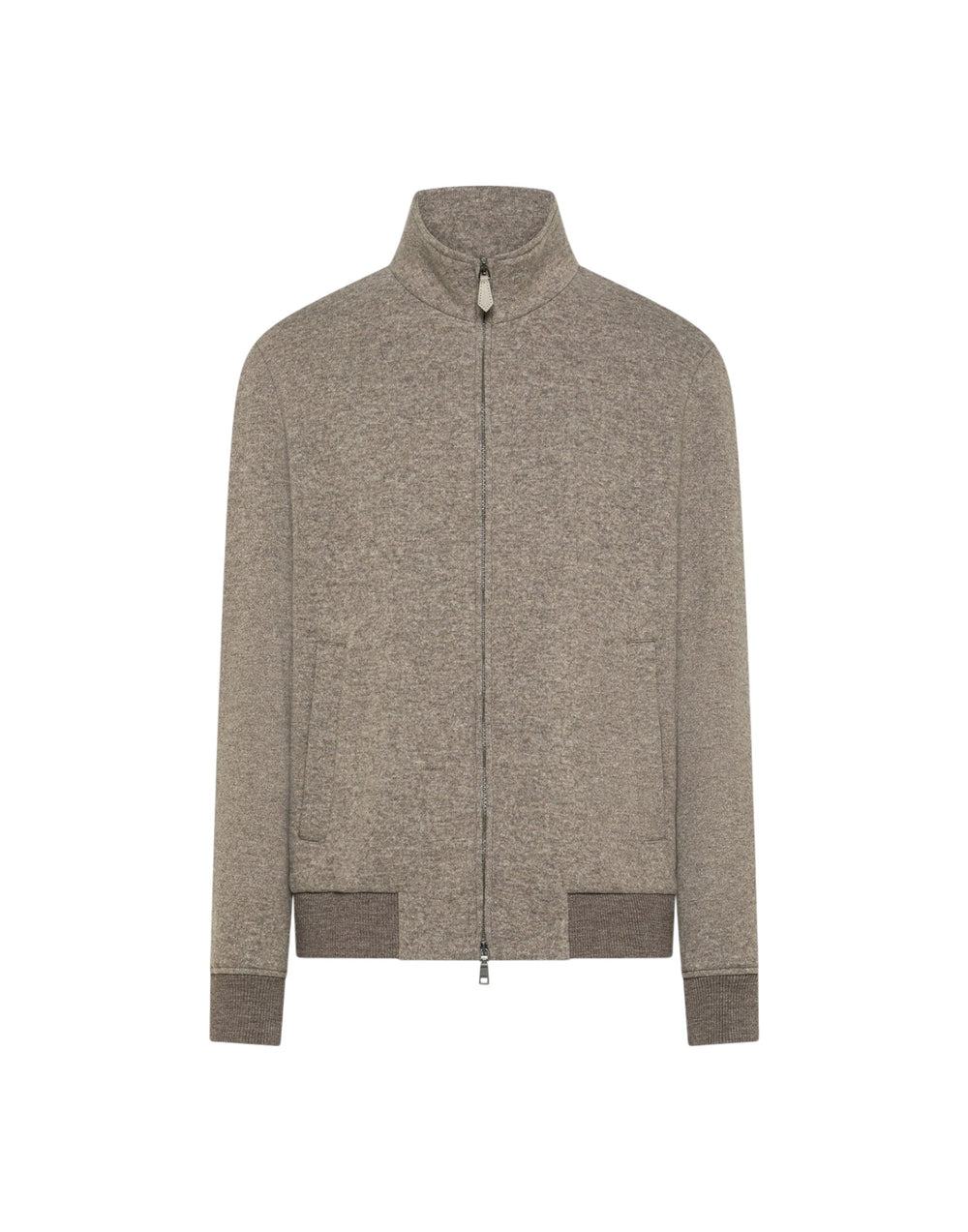CS1844_150957 062 Capospalla Doppio In Maglia Misto Cashmere CS1844_150957 062 Seventy 