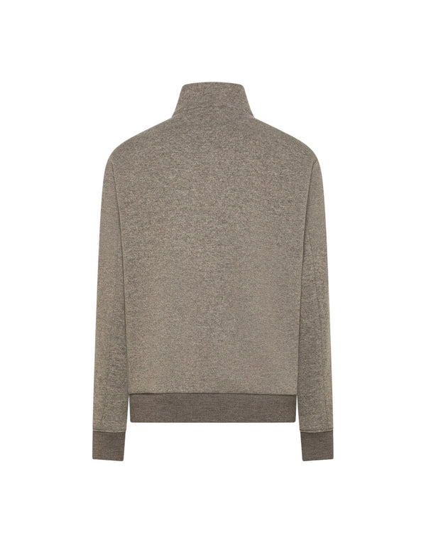 CS1844_150957 062 Capospalla Doppio In Maglia Misto Cashmere CS1844_150957 062 Seventy 