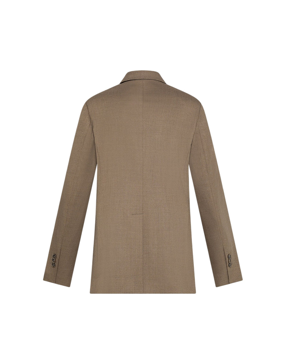 GI073610_180016 054 Giacca Flanellina Misto Lana Melange Stretch GI073610_180016 054 Seventy 