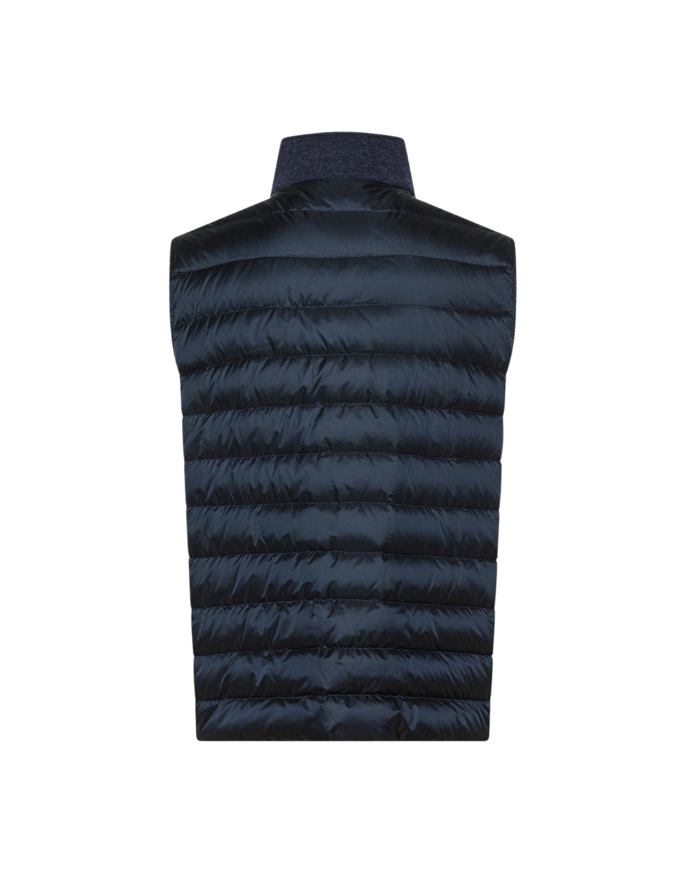 GT0178_150957 727 Gilet Doppio In Maglia Misto Cashmere GT0178_150957 727 Seventy 