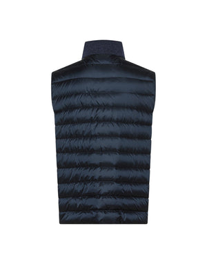 GT0178_150957 727 Gilet Doppio In Maglia Misto Cashmere GT0178_150957 727 Seventy 