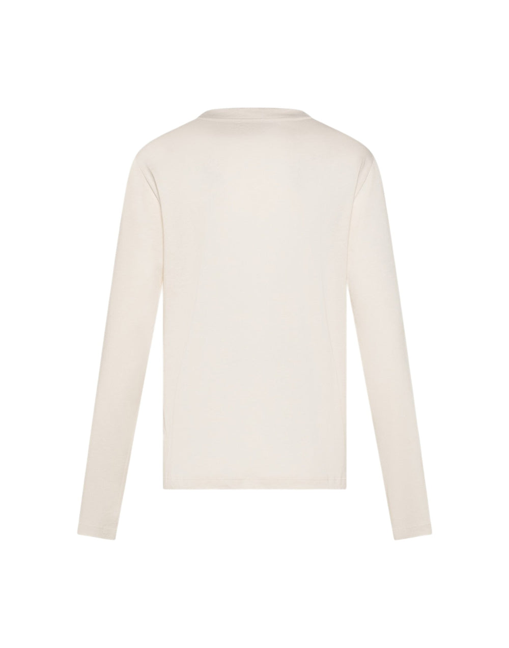 MJ1932_890180 006 Girocollo Jersey + Crepe Misto Seta MJ1932_890180 006 Seventy 