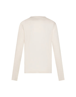MJ1932_890180 006 Girocollo Jersey + Crepe Misto Seta MJ1932_890180 006 Seventy 