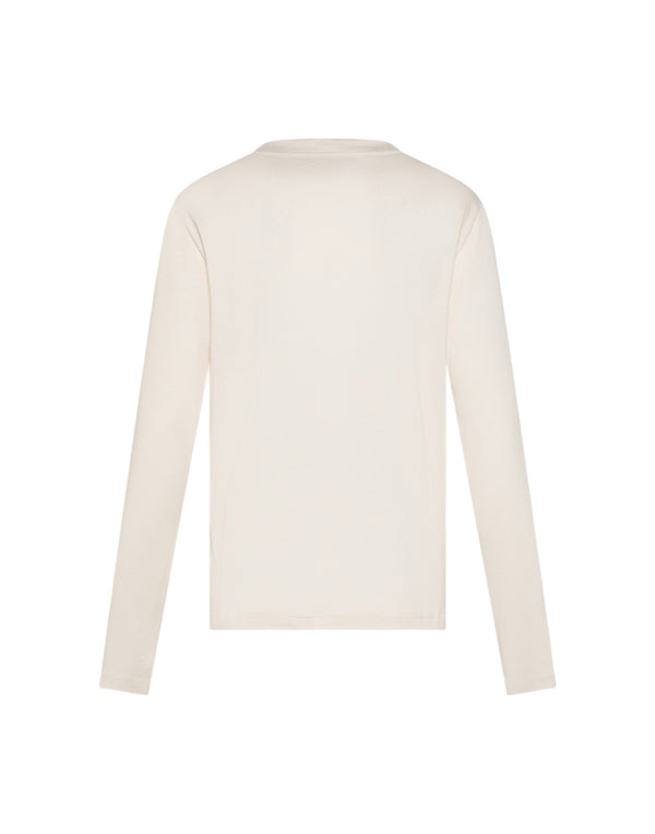 MJ1932_890180 006 Girocollo Jersey + Crepe Misto Seta MJ1932_890180 006 Seventy 