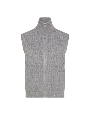 MT4160_990376 940 Gilet Zippato MT4160_990376 940 Seventy 