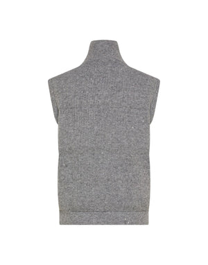 MT4160_990376 940 Gilet Zippato MT4160_990376 940 Seventy 