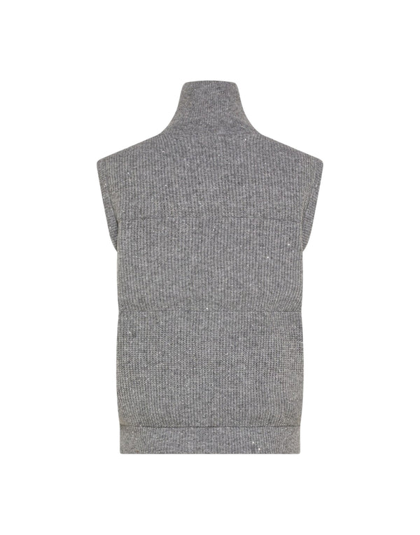 MT4160_990376 940 Gilet Zippato MT4160_990376 940 Seventy 
