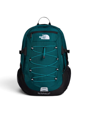 NF00CF9C S7H1 Zaino Unisex Borealis Classic Deep Burgundy/TNF Black (cod: NF00CF9C) NF00CF9C S7H1 The North Face 