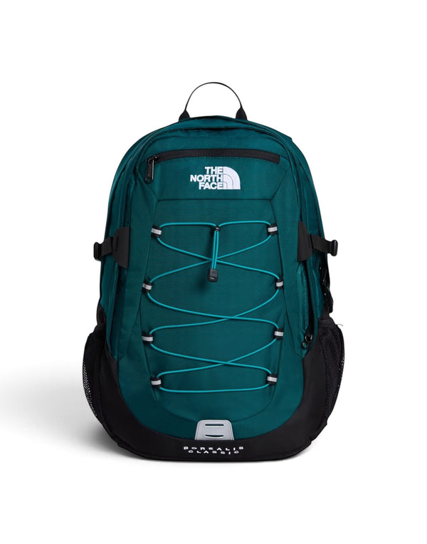 NF00CF9C S7H1 Zaino Unisex Borealis Classic Deep Burgundy/TNF Black (cod: NF00CF9C) NF00CF9C S7H1 The North Face 