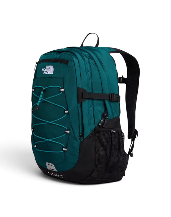NF00CF9C S7H1 Zaino Unisex Borealis Classic Deep Burgundy/TNF Black (cod: NF00CF9C) NF00CF9C S7H1 The North Face 