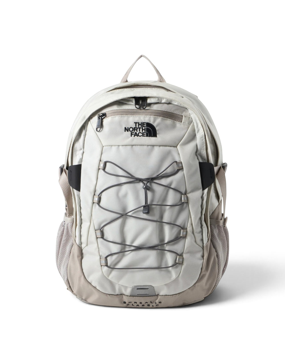 NF00CF9C ZR11 Zaino Unisex Borealis Classic Deep Burgundy/TNF Black (cod: NF00CF9C) NF00CF9C ZR11 The North Face 
