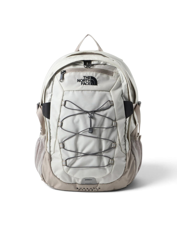 NF00CF9C ZR11 Zaino Unisex Borealis Classic Deep Burgundy/TNF Black (cod: NF00CF9C) NF00CF9C ZR11 The North Face 