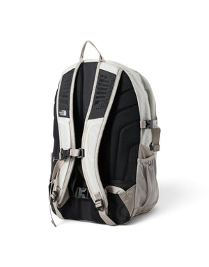 NF00CF9C ZR11 Zaino Unisex Borealis Classic Deep Burgundy/TNF Black (cod: NF00CF9C) NF00CF9C ZR11 The North Face 