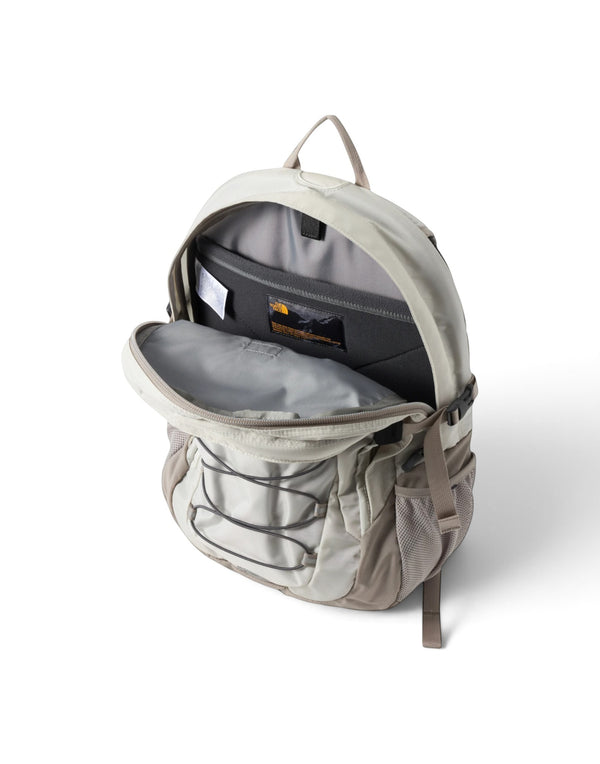 NF00CF9C ZR11 Zaino Unisex Borealis Classic Deep Burgundy/TNF Black (cod: NF00CF9C) NF00CF9C ZR11 The North Face 