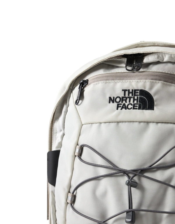NF00CF9C ZR11 Zaino Unisex Borealis Classic Deep Burgundy/TNF Black (cod: NF00CF9C) NF00CF9C ZR11 The North Face 