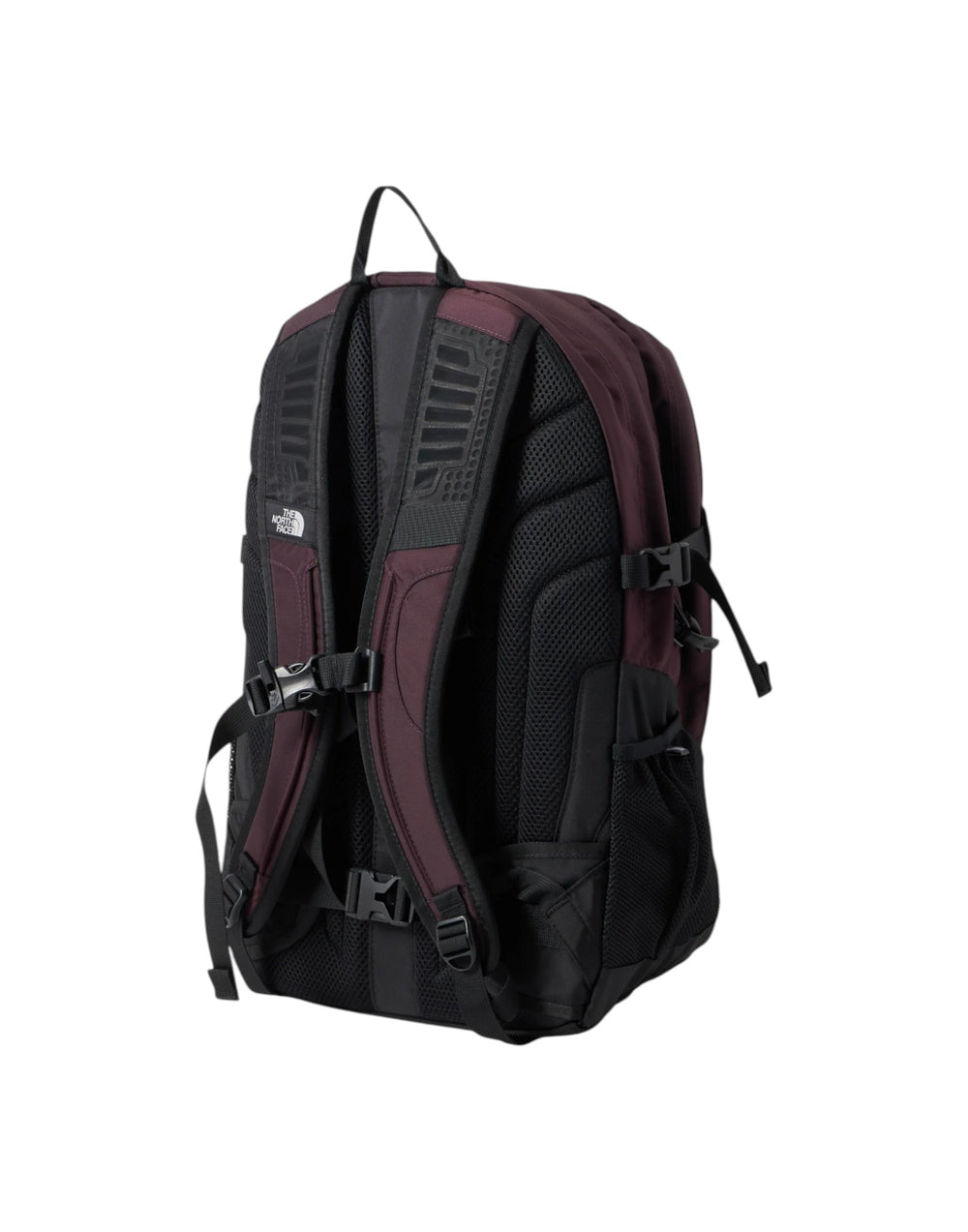 NF00CF9C ZSE1 Zaino Unisex Borealis Classic Deep Burgundy/TNF Black (cod: NF00CF9C) NF00CF9C ZSE1 The North Face 