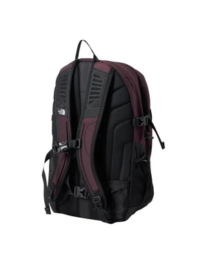 NF00CF9C ZSE1 Zaino Unisex Borealis Classic Deep Burgundy/TNF Black (cod: NF00CF9C) NF00CF9C ZSE1 The North Face 