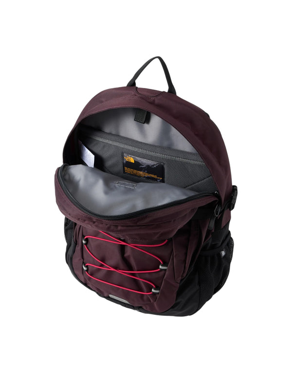 NF00CF9C ZSE1 Zaino Unisex Borealis Classic Deep Burgundy/TNF Black (cod: NF00CF9C) NF00CF9C ZSE1 The North Face 