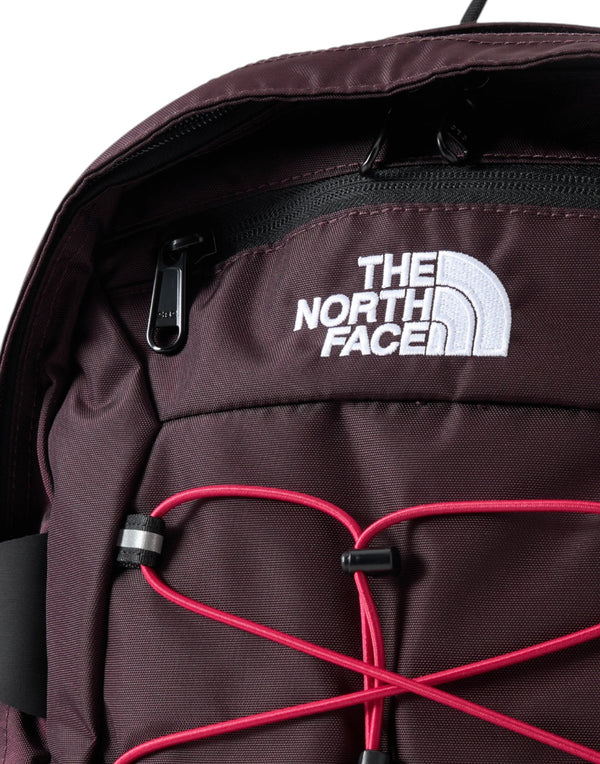 NF00CF9C ZSE1 Zaino Unisex Borealis Classic Deep Burgundy/TNF Black (cod: NF00CF9C) NF00CF9C ZSE1 The North Face 